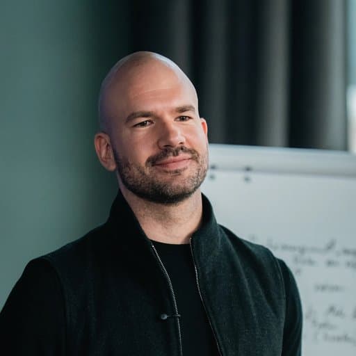Jonas Rech